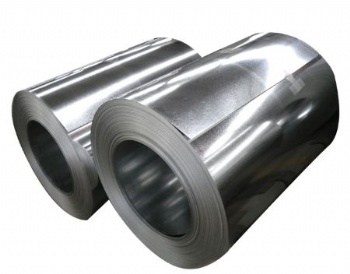 galvanized steel coil