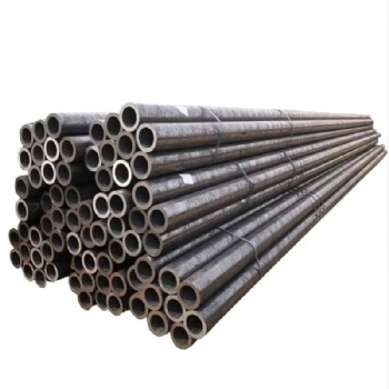 A106 GrB Hot rolled seamless steel pipe