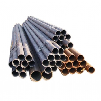 A106 GrB Hot rolled seamless steel pipe