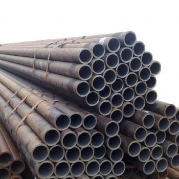 A106 GrB Hot rolled seamless steel pipe