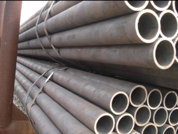 AISI 4140 seamless steel pipe