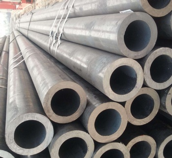 AISI 4140 seamless steel pipe