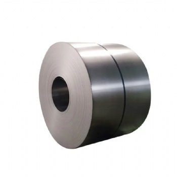 cold rolled steel coil