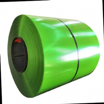 Prepainted steel coil PPGI steel coil for roofing sheet