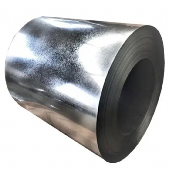 z275g galvanized coil for c-shaped steel