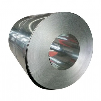 G550  full hard galvanized coil for c-shaped steel