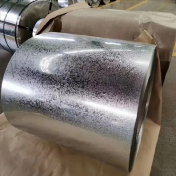 G550  full hard galvanized coil for c-shaped steel