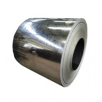 G550  full hard galvanized coil for c-shaped steel