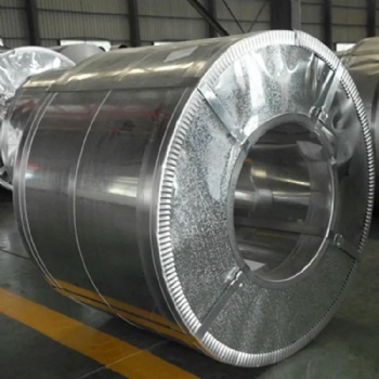 G550  full hard galvanized coil for c-shaped steel