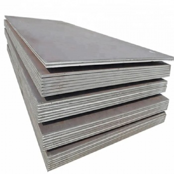 A36 hot rolled steel plate