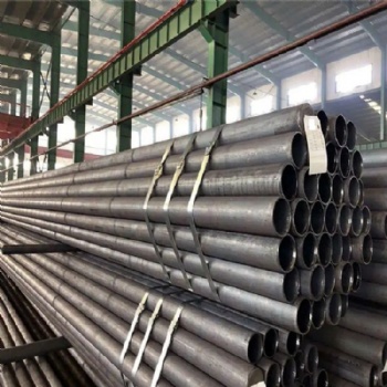 A106 hot rolled steel pipe