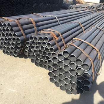 A106 hot rolled steel pipe