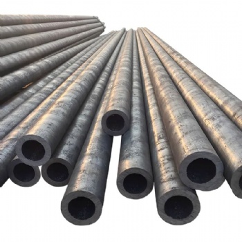 A106 hot rolled steel pipe