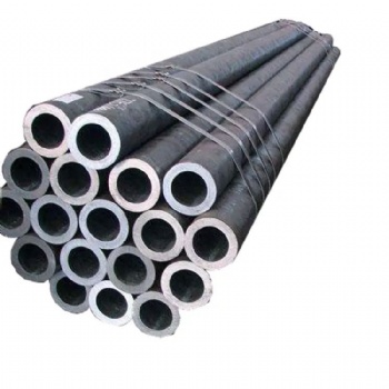 AISI1020 AISI1045 hot rolled steel pipe