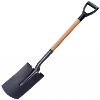 C50 C75 shovel, raw material for bricklayer's shovel.