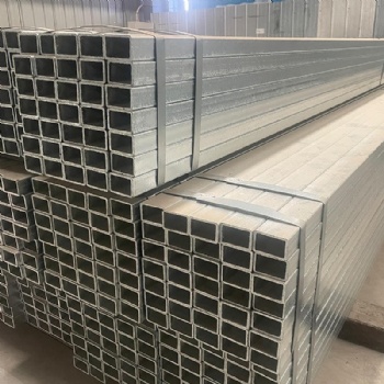 Z120-550g galvanized steel pipe