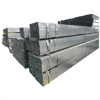 Z120-550g galvanized steel pipe