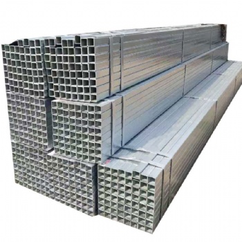 hot dipped galvanized steel pipe for fence