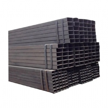 hot dipped galvanized steel pipe for fence