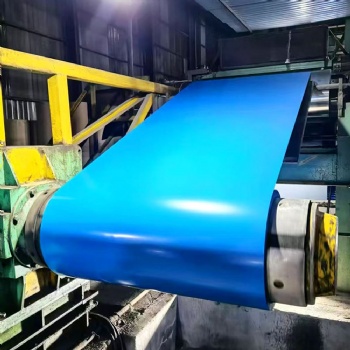 0.3 0.4 0.5mm color coated steel coil /ppgi for roofing sheet